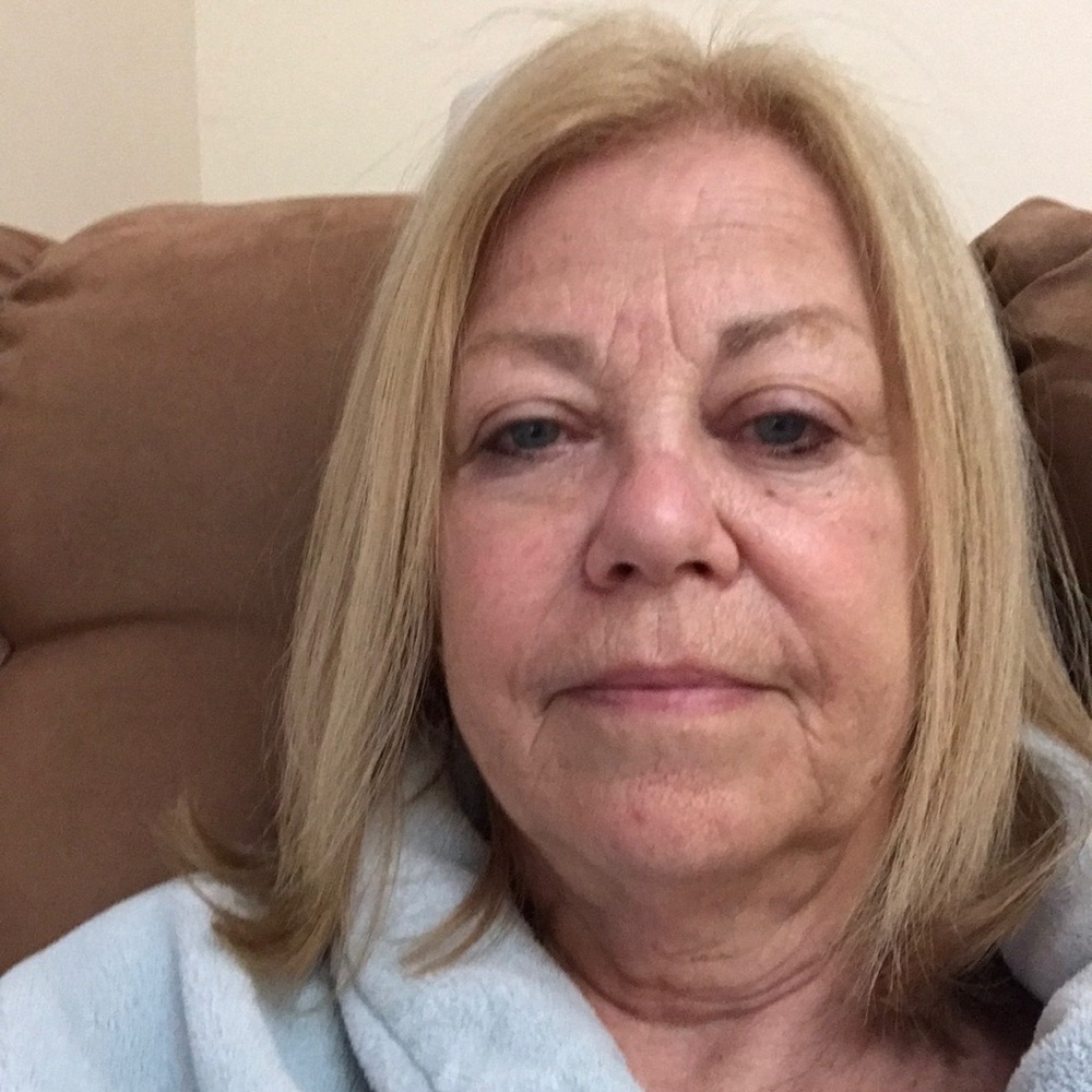 Meet your Posher, Rhonda